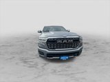 Certified 2025 RAM 1500 Limited w/ Body Color Bumper Group image 3