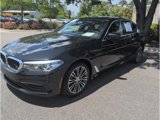Used 2020 BMW 530i xDrive w/ Convenience Package image 4