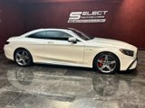 Used 2020 Mercedes-Benz S 63 AMG 4MATIC Coupe image 5