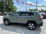 Used 2020 Jeep Cherokee Limited image 2