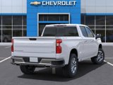 New 2025 Chevrolet Silverado 1500 LTZ w/ Technology Package image 4
