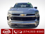 Used 2023 Chevrolet Silverado 1500 LT w/ Protection Package image 2