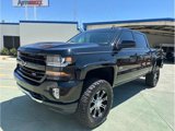 Used 2017 Chevrolet Silverado 1500 LT w/ All Star Edition image 2