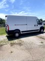 Used 2023 RAM ProMaster 2500 image 4