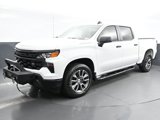 Used 2023 Chevrolet Silverado 1500 W/T image 3