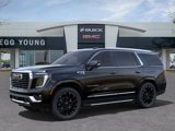 New 2025 GMC Yukon Elevation image 3