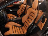 Certified 2022 Ferrari SF90 Spider image 5