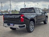 New 2025 Chevrolet Silverado 1500 LT image 4
