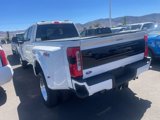 New 2025 Ford F450 Platinum image 4