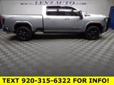 Used 2025 GMC Sierra 2500 AT4 w/ AT4 Premium Plus Package image 2