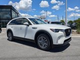 New 2025 MAZDA CX-90 3.3 Turbo w/ Preferred Package image 3