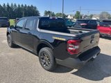 New 2025 Ford Maverick Tremor image 5