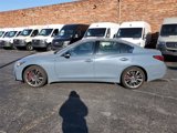 Certified 2024 INFINITI Q50 Red Sport 400 image 2