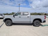 New 2025 Chevrolet Silverado 1500 ZR2 image 4