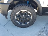 New 2025 RAM 2500 Rebel image 4
