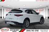 Used 2018 Alfa Romeo Stelvio Ti Sport image 2