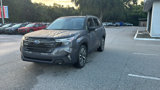 New 2025 Subaru Forester Touring image 3