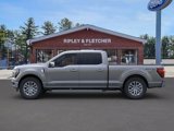 New 2025 Ford F150 Lariat w/ Equipment Group 501A Mid image 3