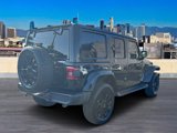New 2025 Jeep Wrangler Unlimited Sahara image 3