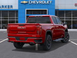 New 2026 GMC Sierra 1500 AT4 image 4