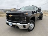 New 2025 Chevrolet Silverado 3500 W/T image 3