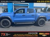 New 2026 Chevrolet Colorado Trail Boss image 2