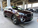 Used 2016 Kia Sorento EX w/ EX Touring Package image 3