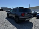 New 2026 Honda Passport TrailSport image 2