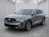 Certified 2025 Acura MDX FWD w/ Technology Package image 4