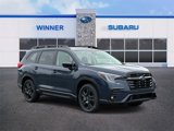 New 2025 Subaru Ascent Bronze Edition image 3