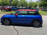 New 2025 MINI Cooper John Cooper Works image 3