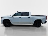 Used 2023 Chevrolet Silverado 1500 Custom image 3