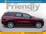 New 2025 Dodge Durango GT image 4
