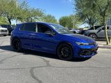 New 2025 Volkswagen Golf R Black Edition image 5