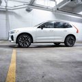 New 2026 Volvo XC60 B5 Ultra w/ Protection Package Premier image 3