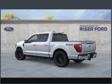 New 2025 Ford F150 Lariat image 4