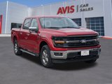 Used 2024 Ford F150 XLT w/ Equipment Group 302A MID image 3