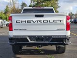 New 2024 Chevrolet Silverado 1500 Custom Trail Boss w/ Turbomax Blackout Package image 4