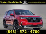 New 2025 Honda Pilot EX-L image 5