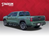 New 2025 Nissan Frontier PRO-4X image 6