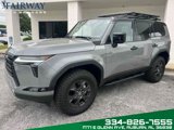 Used 2024 Lexus GX 550 image 2