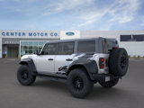 New 2024 Ford Bronco Raptor w/ Interior Carbon Fiber Pack 6 image 4