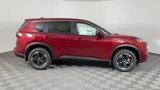 New 2025 Nissan Rogue SV image 3