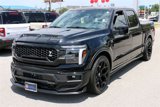 New 2025 Ford F150 Lariat w/ Equipment Group 502A High image 2