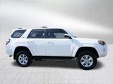 Used 2022 Toyota 4Runner SR5 image 2