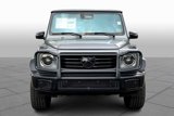 New 2025 Mercedes-Benz G 550 image 3