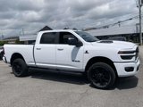 New 2025 RAM 2500 Laramie image 2