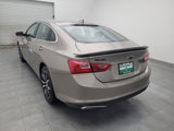Used 2023 Chevrolet Malibu RS w/ Driver Confidence Package image 5