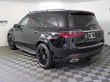 Used 2025 Mercedes-Benz GLS 580 4MATIC image 3
