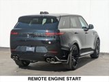 New 2025 Land Rover Range Rover Sport SV Edition Two image 2